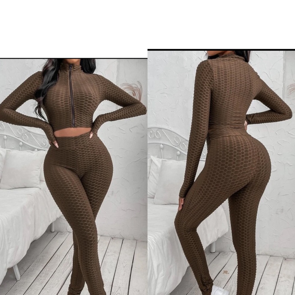 2pc honey set